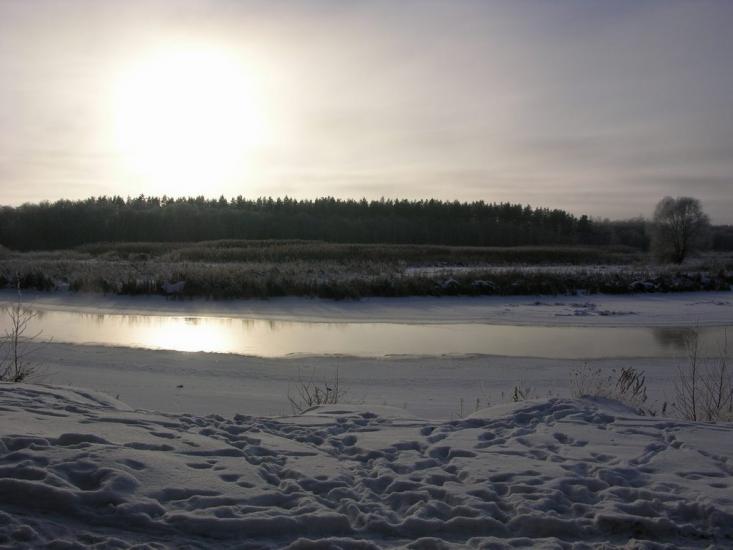 Крейдянка з panoramio.com - Крейдянка