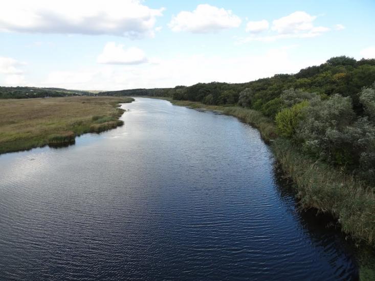 Вільне з panoramio.com - Вільне