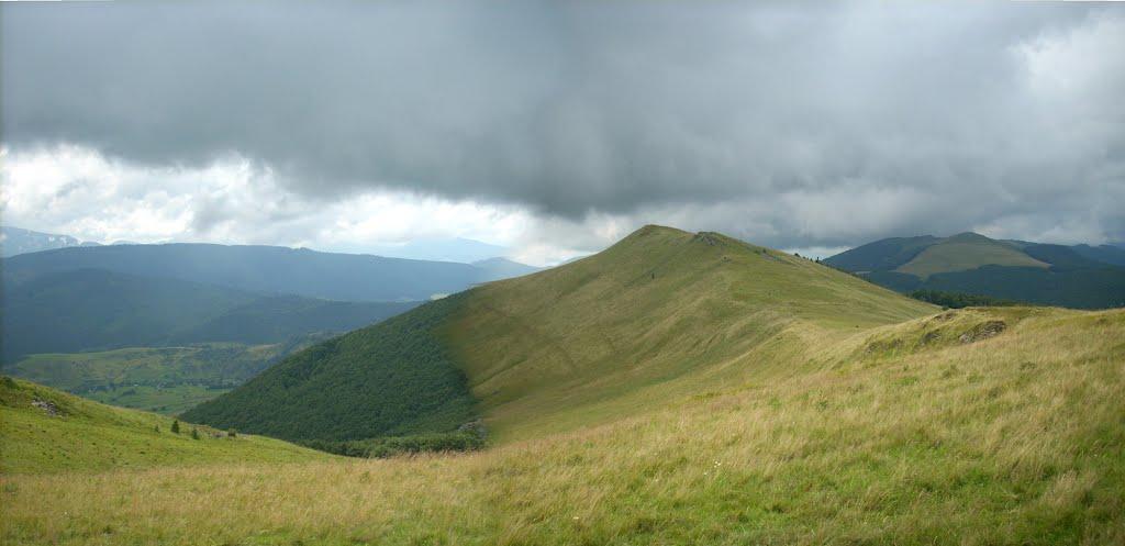 Розтока з panoramio.com - Ростока