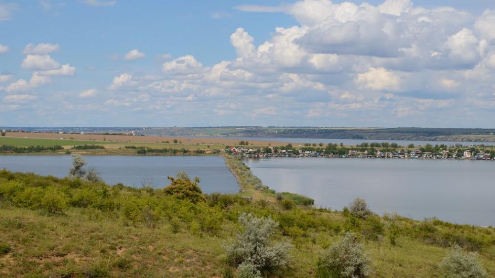 Паліївка з panoramio.com - Паліївка