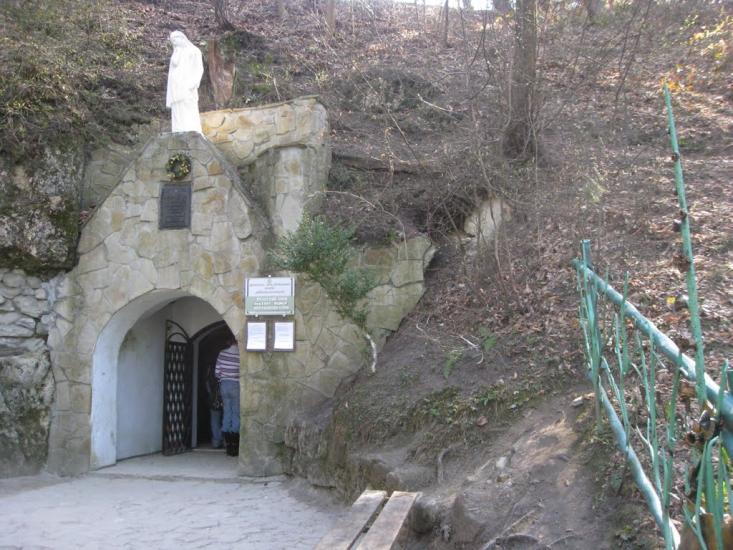 Страдч з panoramio.com - Страдч