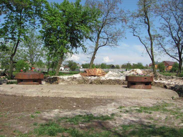 Юрівка з panoramio.com - Юровка