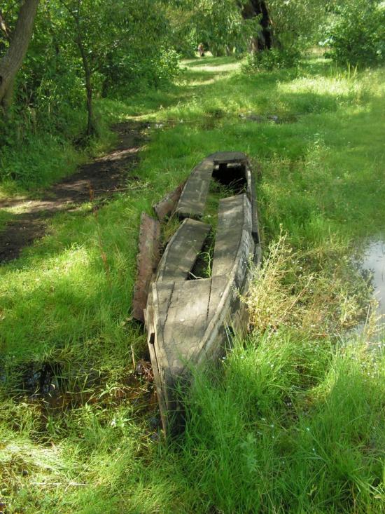 Шацьк з panoramio.com - Шацьк