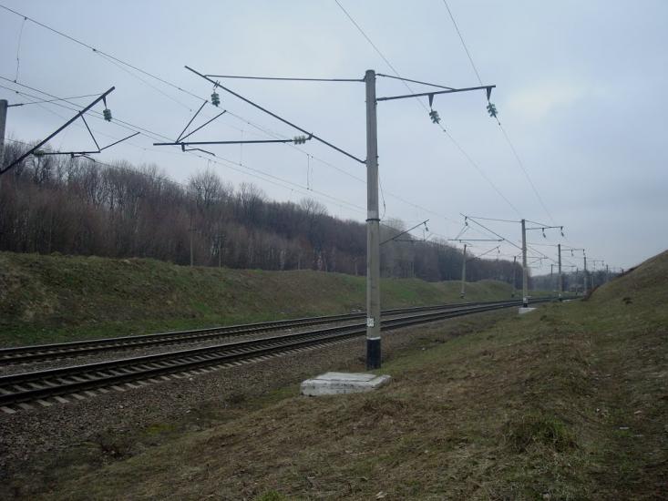 Слобода-Межирівська з panoramio.com - Sloboda-Mezhyrivska
