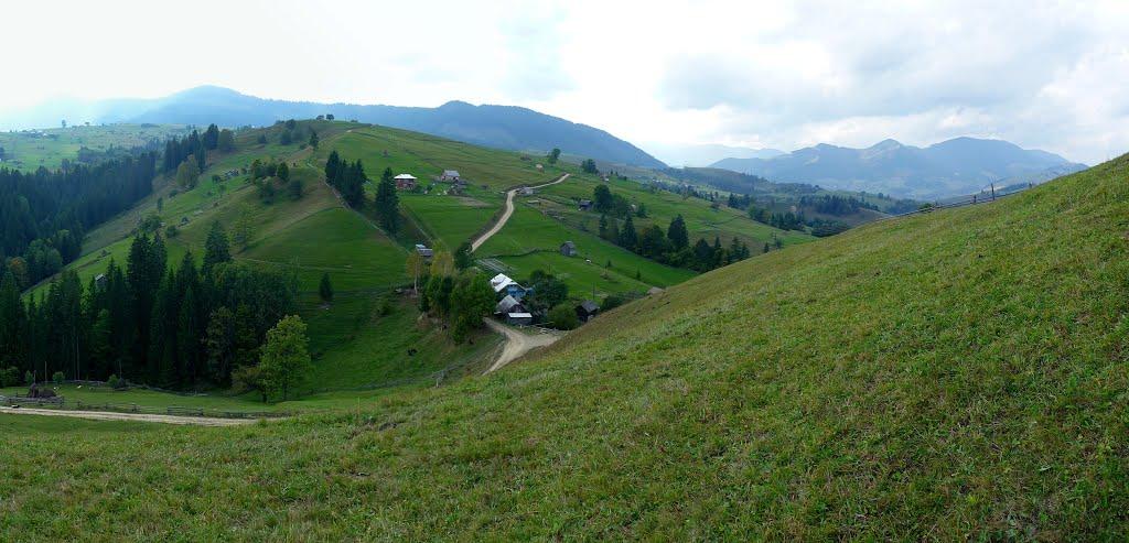 Ільці з panoramio.com - Ільці