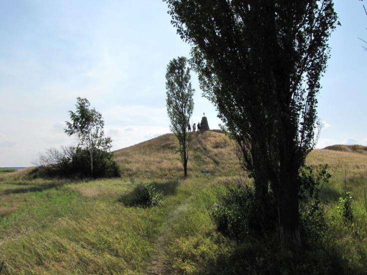Новий Стародуб з panoramio.com - Новый Стародуб
