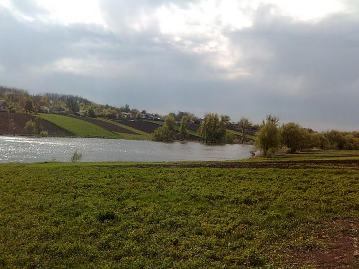Росоховата з panoramio.com - Росоховата