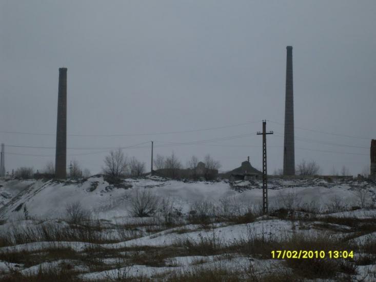 Алмазна з panoramio.com - Almazna