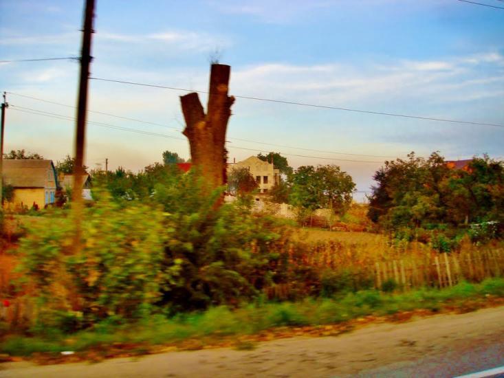 Лютіж з panoramio.com - Лютеж