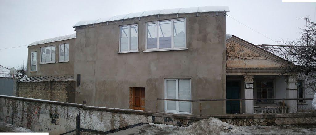 Айкаван з panoramio.com - Айкаван