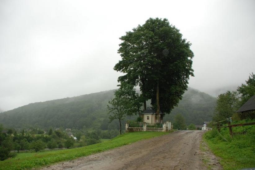 Майдан з panoramio.com - Maydan