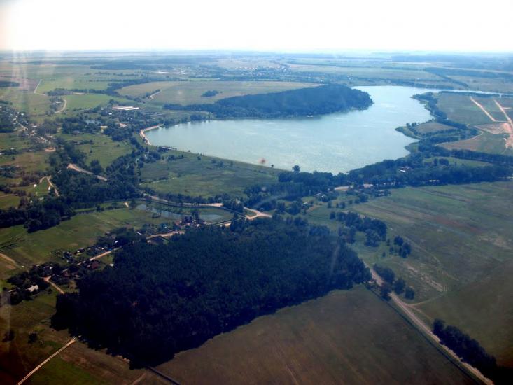 Наливайківка з panoramio.com - Наливайковка