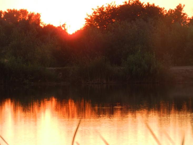 Великі Копані з panoramio.com - Великие Копани