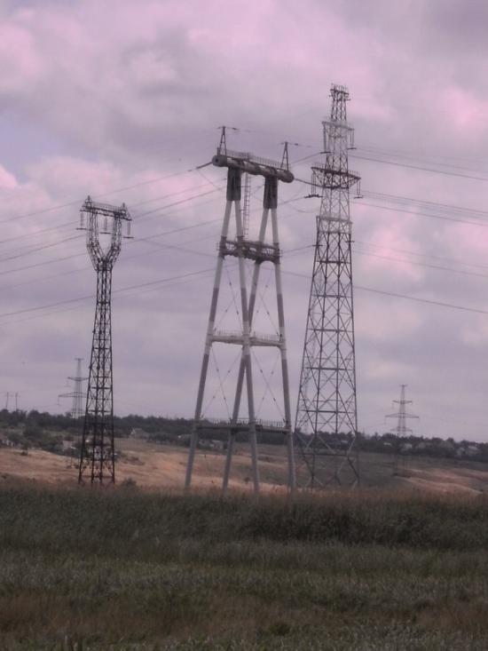 Гур'ївка з panoramio.com - Guryivka