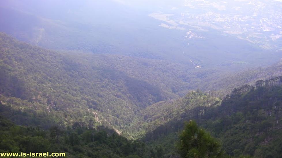 Відрадне з panoramio.com - Отрадное