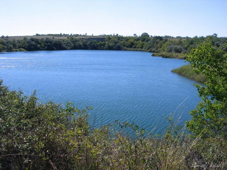Стародобровільське з panoramio.com - Стародобровольское