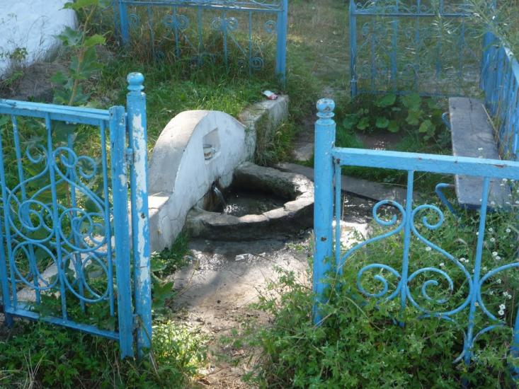 Зіньків з panoramio.com - Зиньков