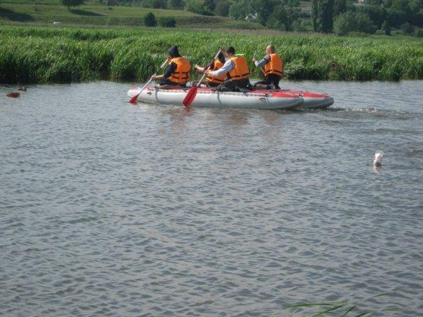 Куна з panoramio.com - Куна