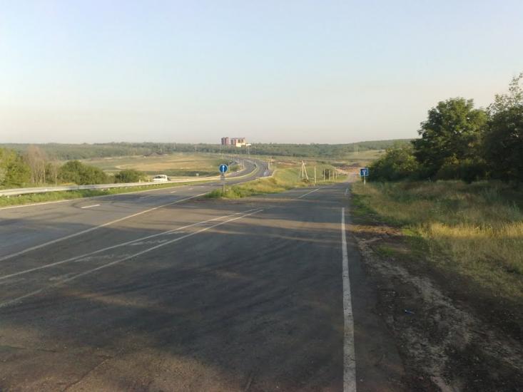 Хрящувате з panoramio.com - Хрящеватое