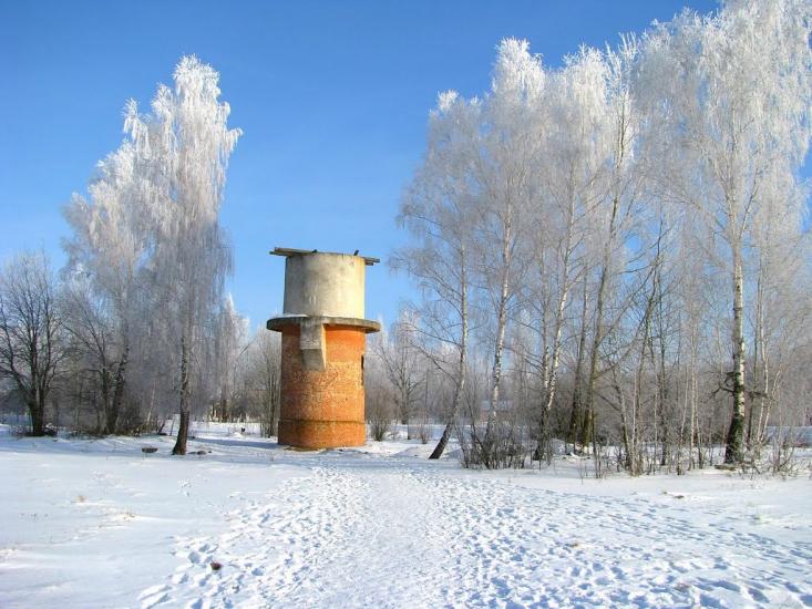 Курне з panoramio.com - Курное