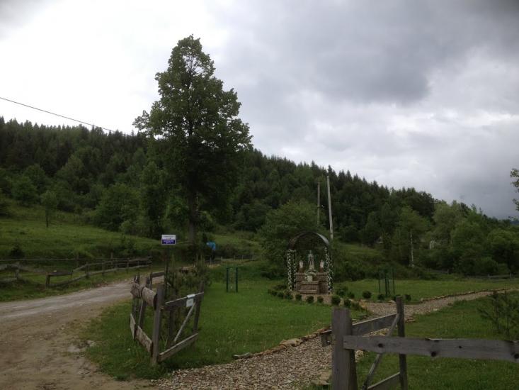 Опака з panoramio.com - Opaka