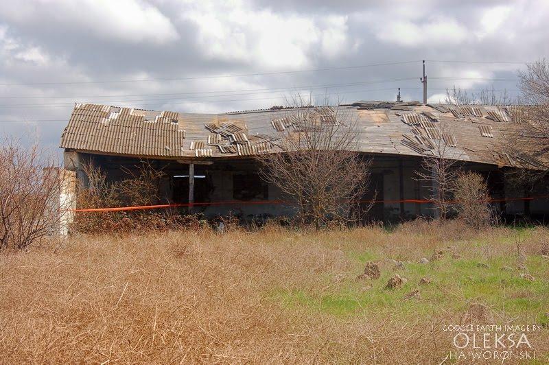 Табачне з panoramio.com - Табачное