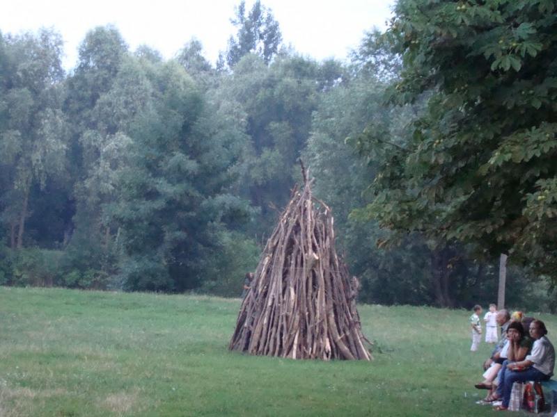 Липова Долина з panoramio.com - Липова Долина