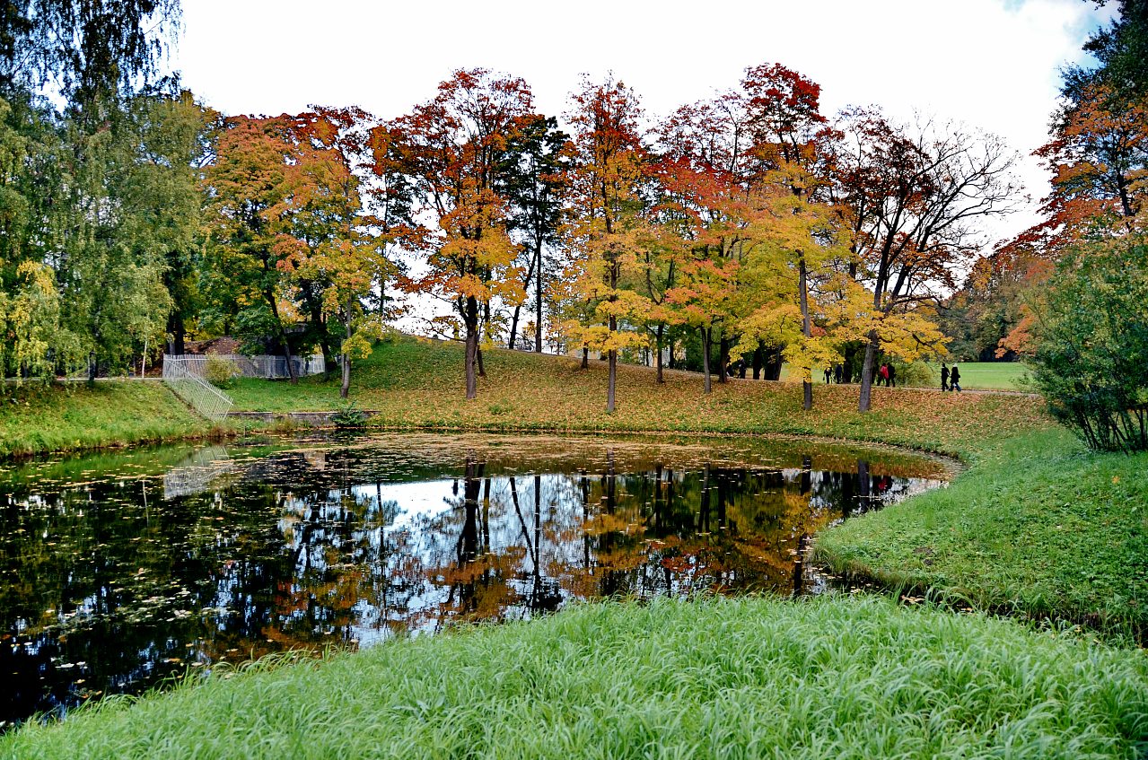 село. Миролюбивка - Миролюбівка
