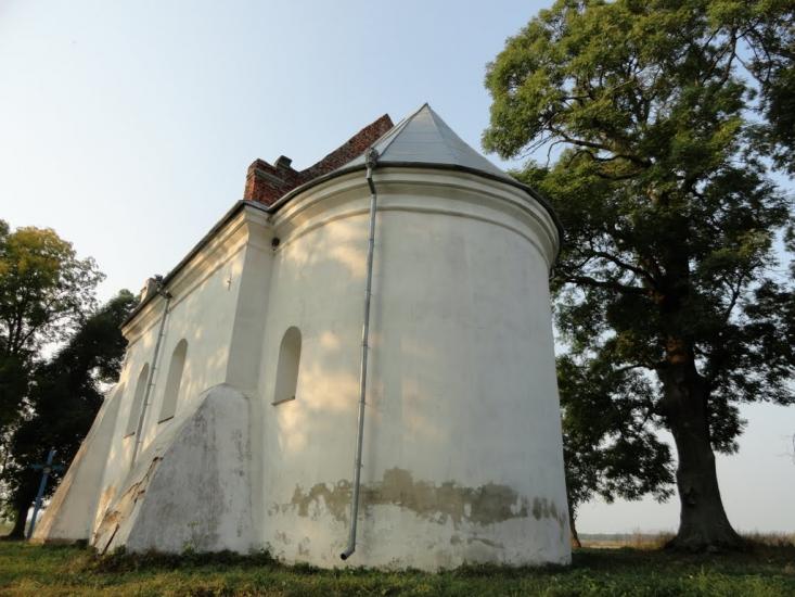 Сокіл з panoramio.com - Сокол