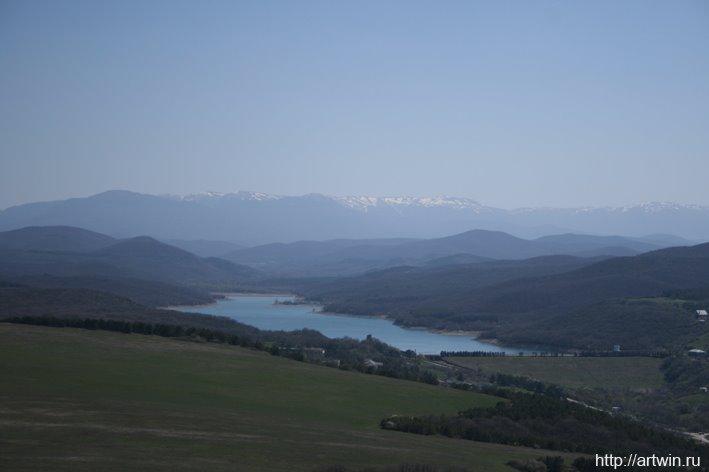Каштанове з panoramio.com - Каштановое
