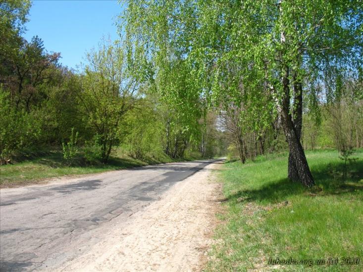 Остер з panoramio.com - Остер