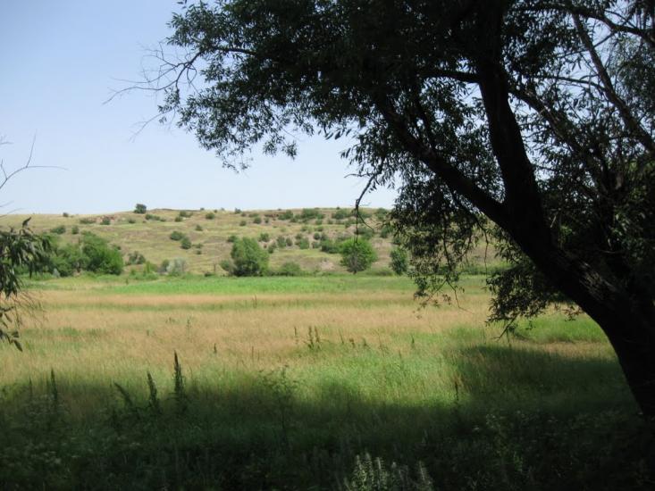 Врубівський з panoramio.com - Vrubivskyy