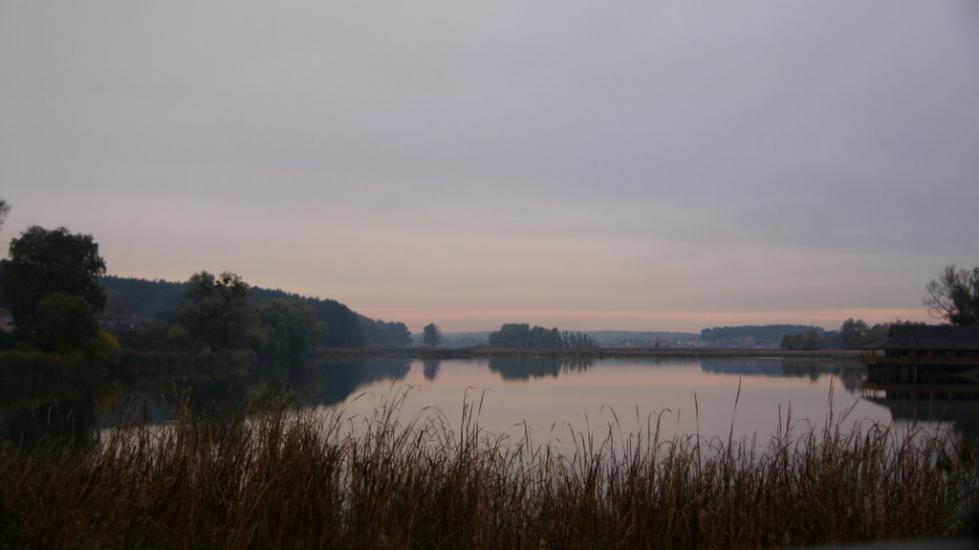 Віта-Поштова з panoramio.com - Вита-Почтовая