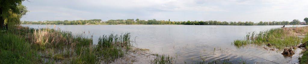 Гребінки з panoramio.com - Гребенки