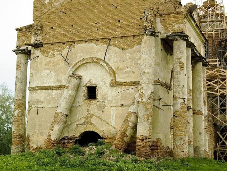 Юнаківка з panoramio.com - Юнаковка