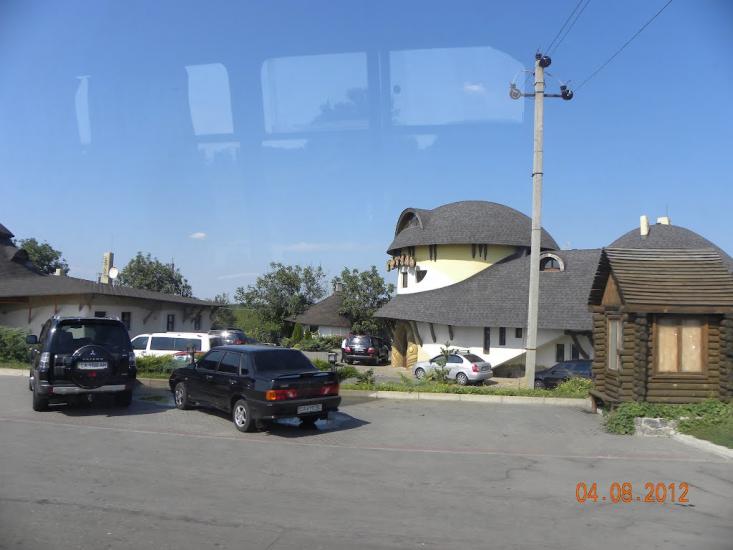 Згар з panoramio.com - Згар