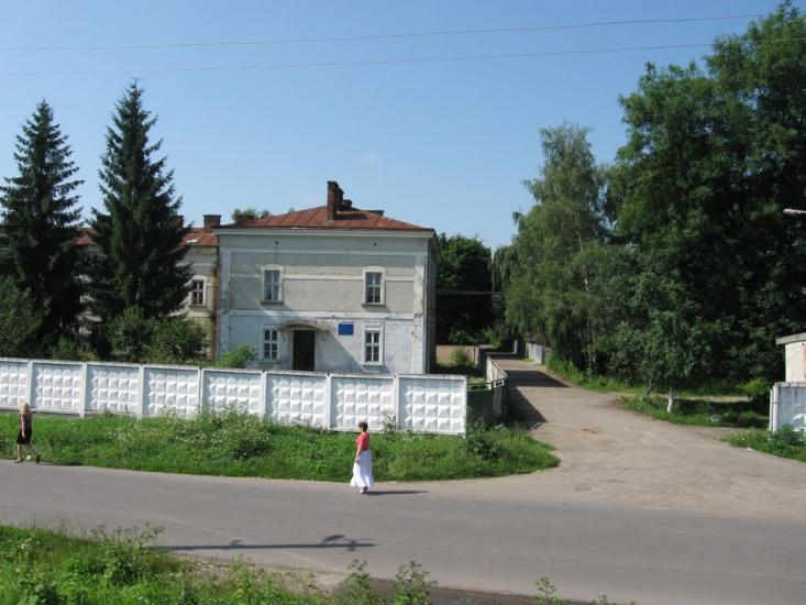 Грабівці з panoramio.com - Grabovets