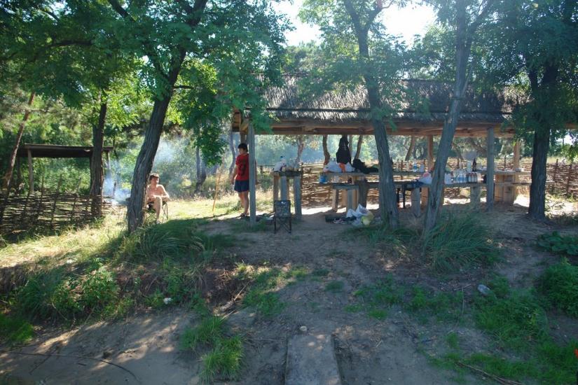 Жовнине з panoramio.com - Жовнине