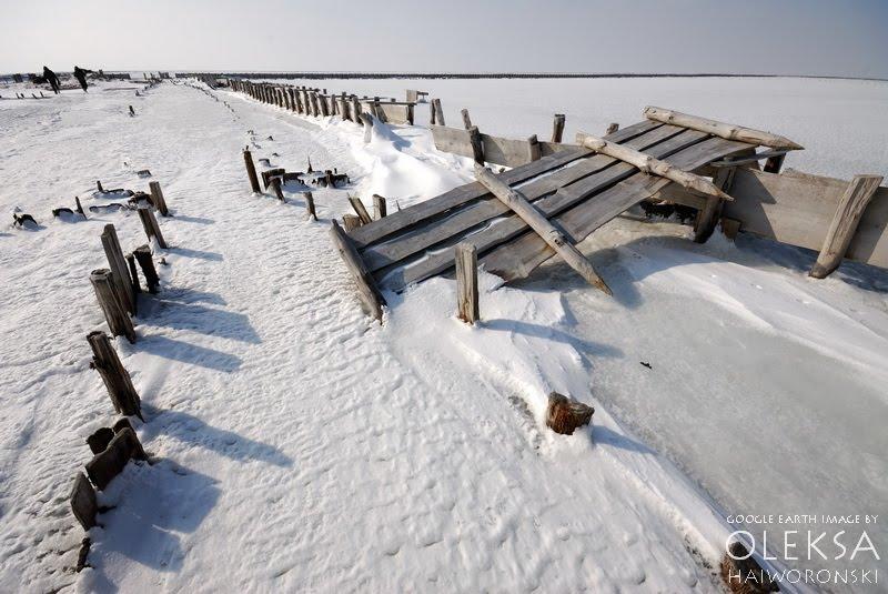 Соляне з panoramio.com - Соляное