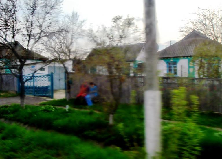 Неморож з panoramio.com - Неморож