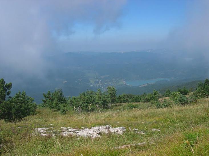 Відрадне з panoramio.com - Отрадное