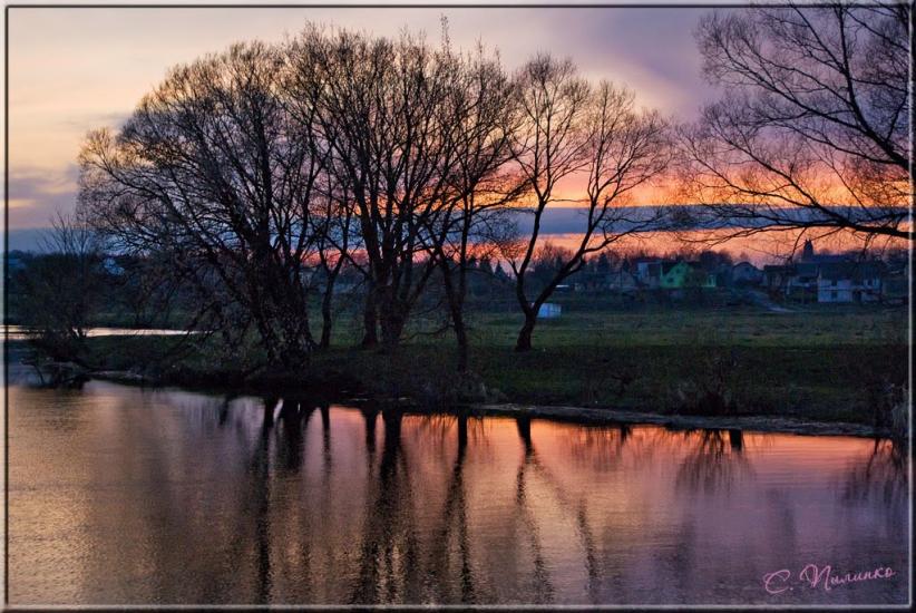 Баранівка з panoramio.com - Baranivka