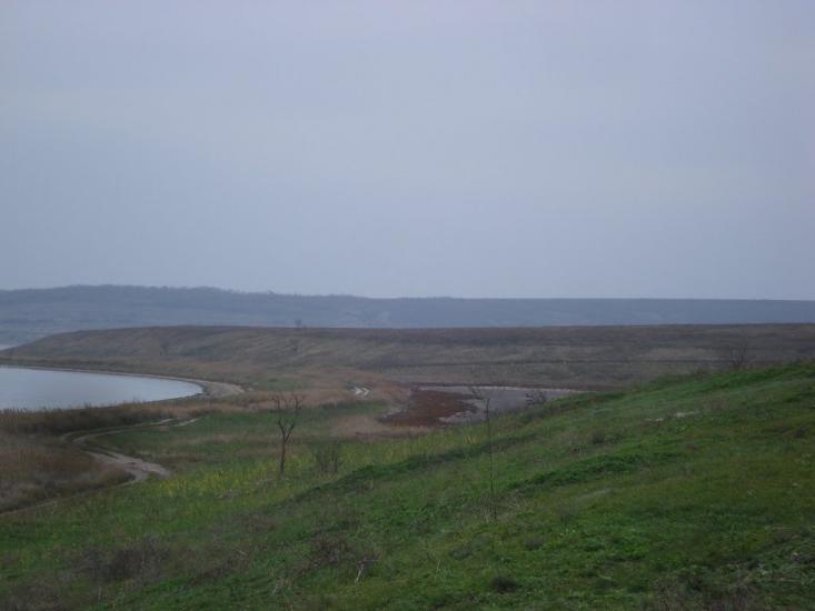 Калинівка з panoramio.com - Калиновка