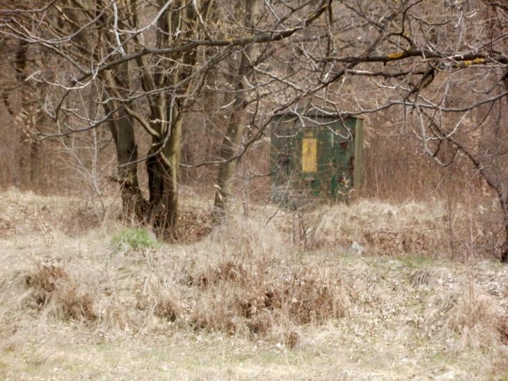 Трубочка з panoramio.com - Трубочка