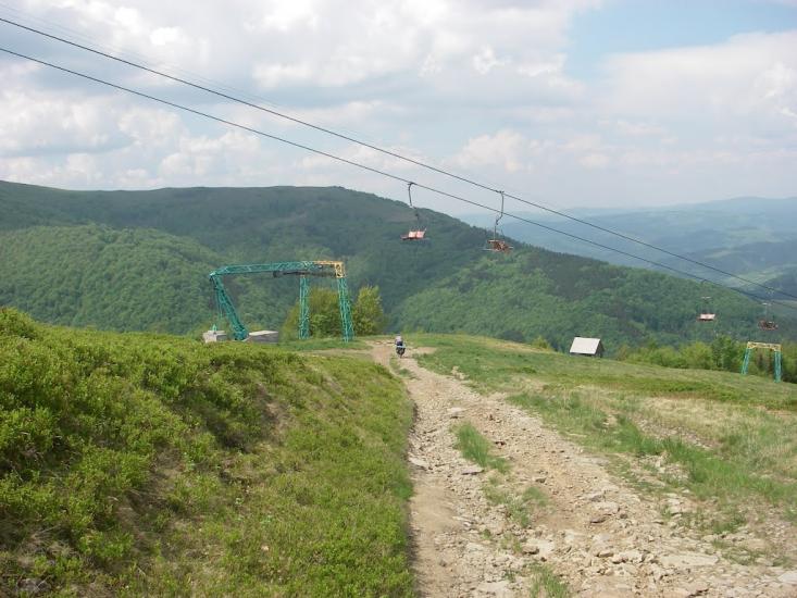 Пилипець з panoramio.com - Pylypets
