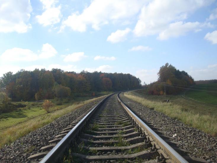 Волудринці з panoramio.com - Волудринці