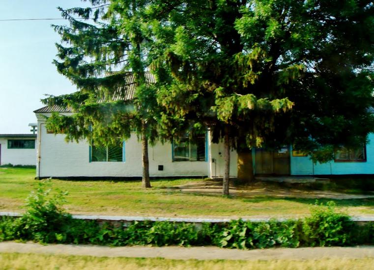 Лука з panoramio.com - Лука