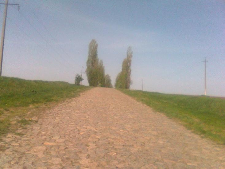 Чорна Кам'янка з panoramio.com - Черная Каменка