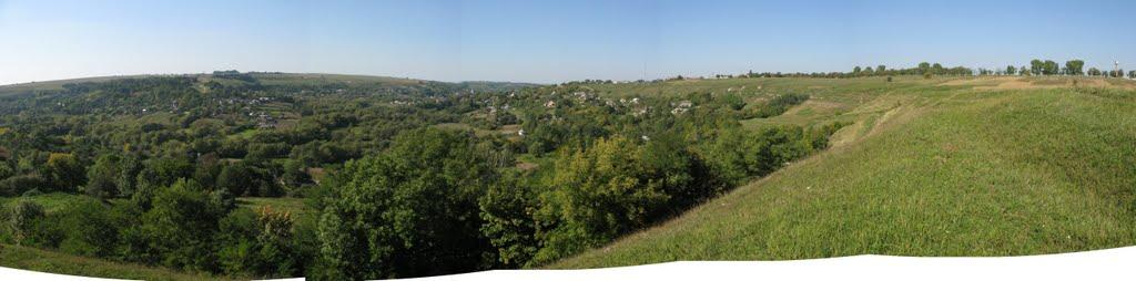 Зіньків з panoramio.com - Зиньков