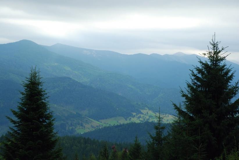 Згари з panoramio.com - Згари